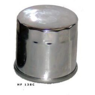 Масляный фильтр HIFLOFILTRO HF138C