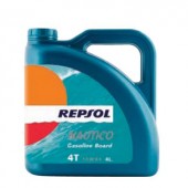 REPSOL NAUTICO Gasoline Board 4T 10W40 (4L)