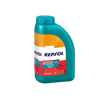 REPSOL ELITE COMPETICION 5W40 1L купить по низкой цене на REPSOL-UG.Ru