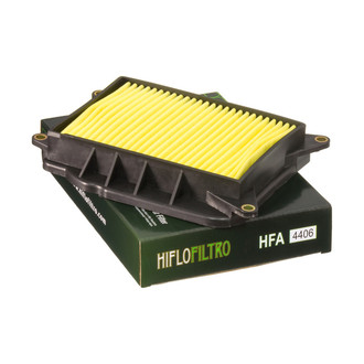 Воздушный фильтр вариатора HIFLO FILTRO HFA4406 Yamaha