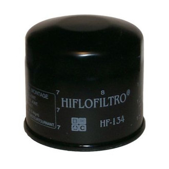 Масляный фильтр HIFLOFILTRO HF134