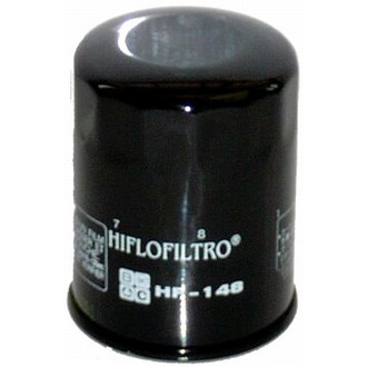 Масляный фильтр HIFLOFILTRO HF148