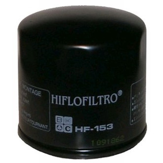 Масляный фильтр HIFLOFILTRO HF153