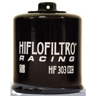 Масляный фильтр HIFLOFILTRO HF303RC