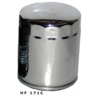 Масляный фильтр HIFLOFILTRO HF171C
