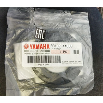 Сальник Yamaha 93102-44008